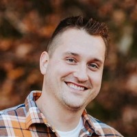 Zenarate Employee Luc Dallaire's profile photo