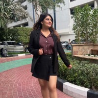 Pragati Chouhan Email