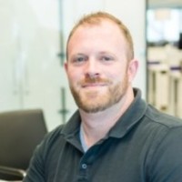 College Ave Employee Nicholas Stommel's profile photo