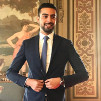 Lynkeos Employee Anouar Jalat's profile photo