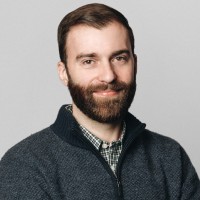 Wellthy Employee Kevin Roche's profile photo