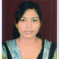 CIRA Renewable Energy Pvt. Ltd. Employee Narmada Giri's profile photo