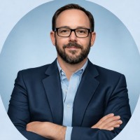 Decisions Employee David Schoenfeld's profile photo