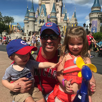 Tim Stephenson Email & Phone Number