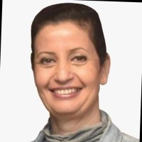 Anachoic Employee Alona Fridman's profile photo