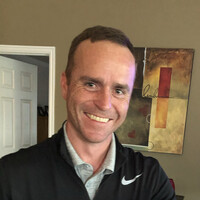 Texas Air National Guard Employee Jason “Trace” Ulibarri's profile photo