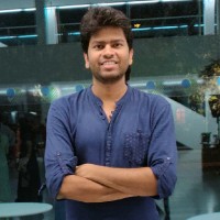 Nokia Employee Vikas Maurya's profile photo