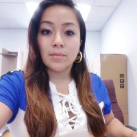 Ames Goldsmith Corporation Employee Iris Solano's profile photo