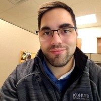 Buckeye Power Sales Employee Dennis Conrad Jr.'s profile photo
