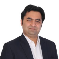 StudioXP Management Consultants Pvt. Ltd. Employee Saurabh Sharma's profile photo
