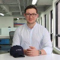 Vuun AI Employee Santiago Gallo Restrepo's profile photo