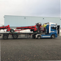 TRANSPORTS LAMPE Employee Pascal Tanche's profile photo