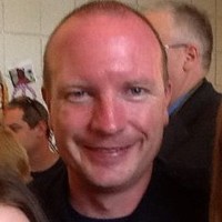 Joe Dougherty Email & Phone Number