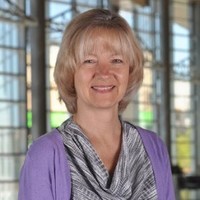 Visit Fort Wayne Employee Beth Monn's profile photo