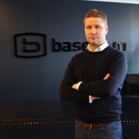 Orange Business Employee John Sandstrom's profile photo
