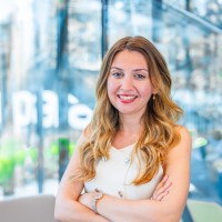 Nergis Çetinkaya Email & Phone Number