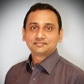 Sunil Desaraju Email & Phone Number