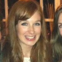 Urban Outfitters Europe Employee Chrissie Saunderson's profile photo