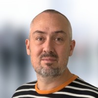 Nexbib Employee Martin Bertelsen's profile photo