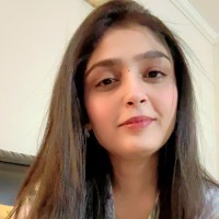 EcomBack Employee Hijab Baloach's profile photo