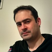 iDomo Employee Marcos Donalisio's profile photo