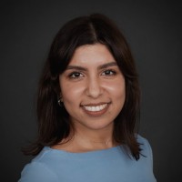 Texas Instruments Employee Simran Nanda's profile photo