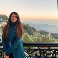 ADVIVIFY Employee Sakshi Mathur's profile photo