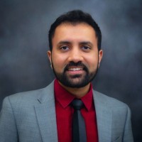 Kathan Patel's profile photo