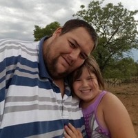 Monster Security Services Employee Tinus Bower's profile photo