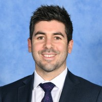 Peter Carnley Anglican Community School (PCACS) Employee Adam Halliday's profile photo
