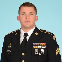 Louisiana Army National Guard Employee Aaron Turner's profile photo