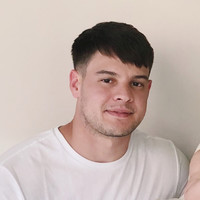 United States Air Force Employee Johnny Lamb's profile photo