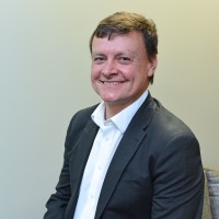 Liberty Group South Africa Employee Jacques Retief's profile photo