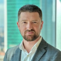 UralChem Employee Valeriy Pshenichniy's profile photo