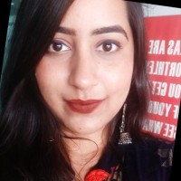 Ourbetterplanet.com Employee Ashtpreet Kaur's profile photo