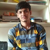 NEXIE Employee Bhargav Sangani's profile photo