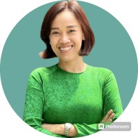 Industrial University of Ho Chi Minh City Employee Khoa's profile photo