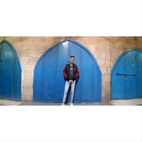 Static Employee Ahmed Essam's profile photo