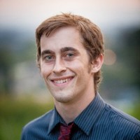 ArenaNet LLC Employee Cole Cunningham's profile photo
