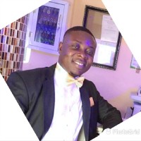McGill Faculty of Education Employee Martin Ako's profile photo