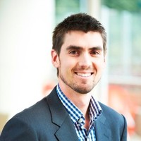 DevelopmentWA Employee Carl Williams's profile photo