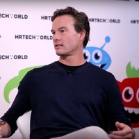 AppOmni Employee Joel Wallenstrom's profile photo