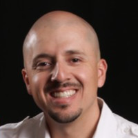 V M Tech Employee Virgil Motta's profile photo