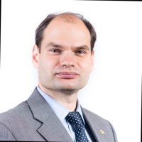 Elcome International LLC Employee Konstantin Matveev's profile photo