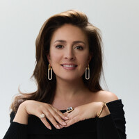 Gassan Diamonds Employee Debora Huisman's profile photo