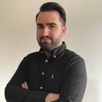 Biogen Employee Filip Marek's profile photo