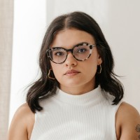 Athena Bastos Email