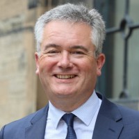 Broadcom Employee Mark Flint's profile photo