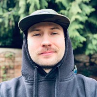 Yardstick Employee Drake Tyksinski's profile photo
