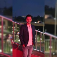 TOYODA GOSEI CO.  LTD. Employee Akshay Thakur's profile photo